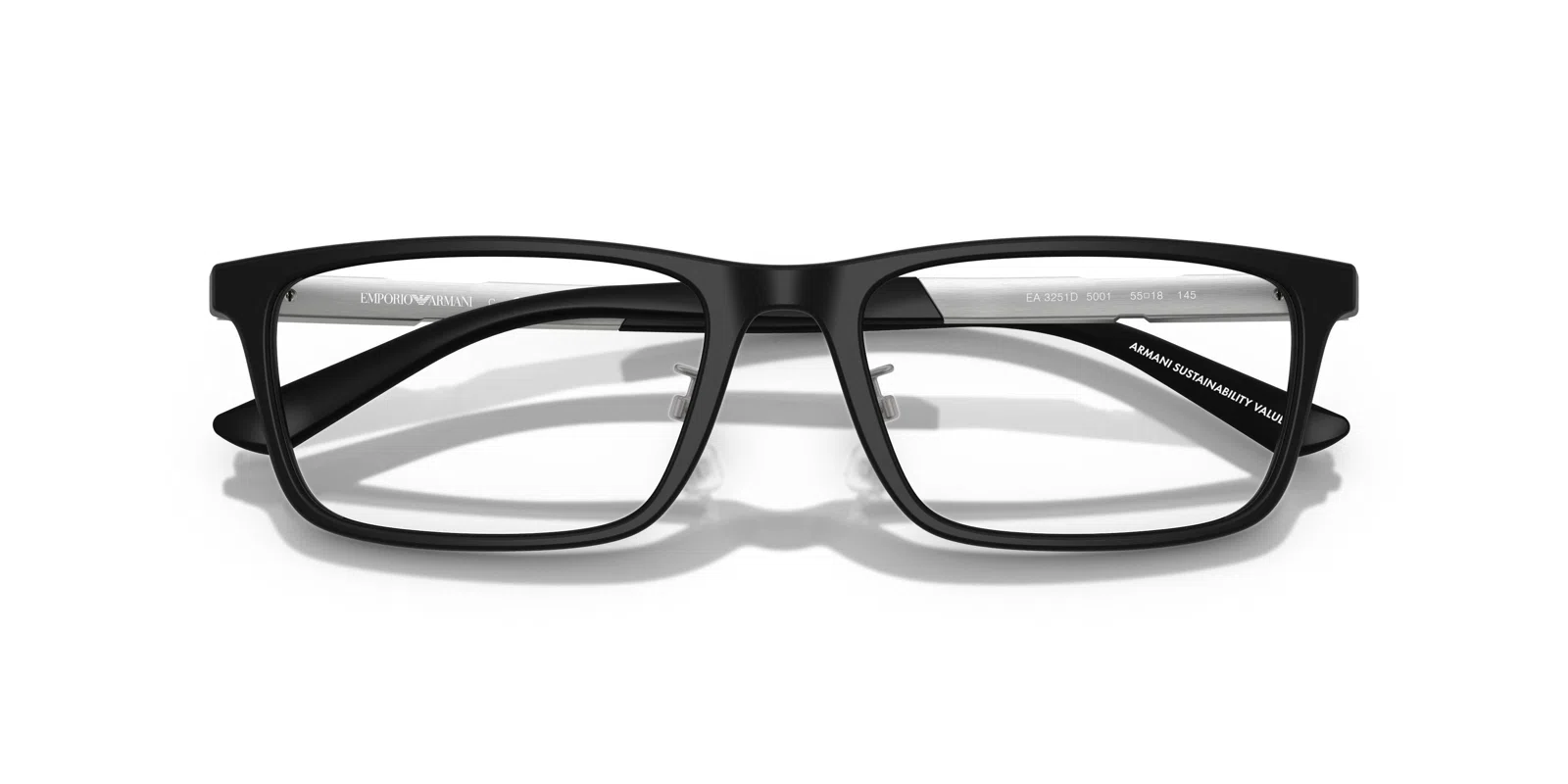 Emporio Armani 3251D Eyeglasses - view 10